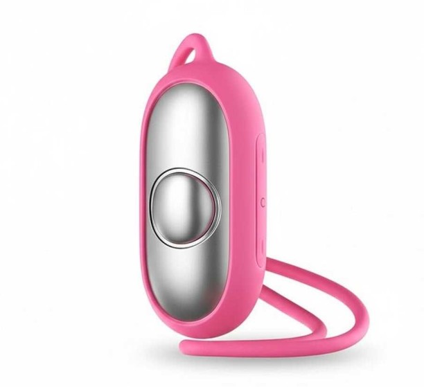 Sleeping Aid Device C-136PK Vibration Massager