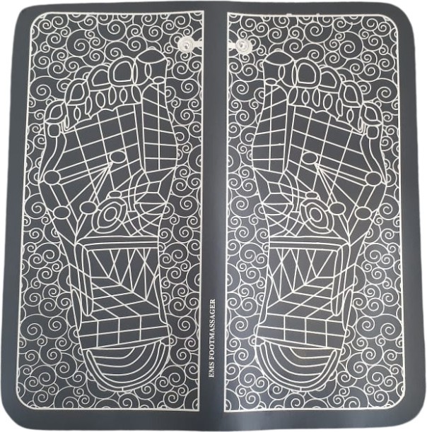 EMS Foot Massager Vibration Massager