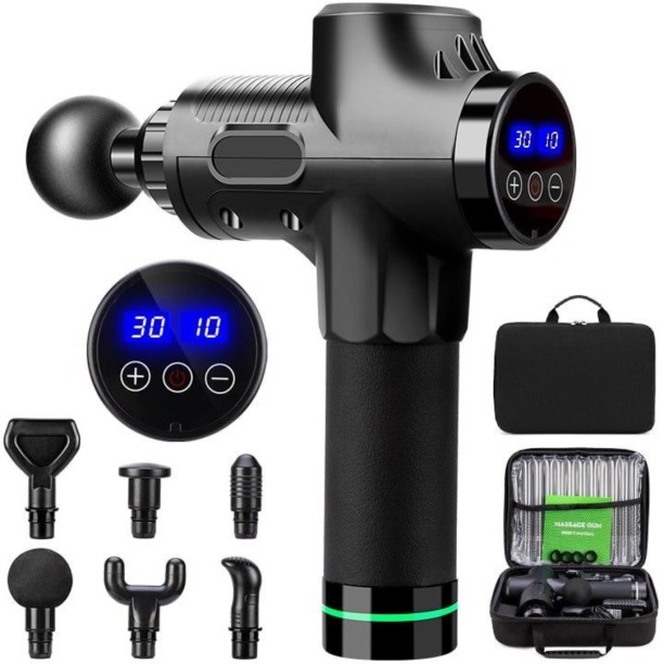 Healthy Life 9902213958349 Vibration Massager