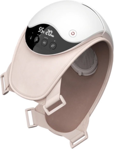 Vitaease Shoulder Saviour : Therapy for Shoulder Pain Vibration Massager