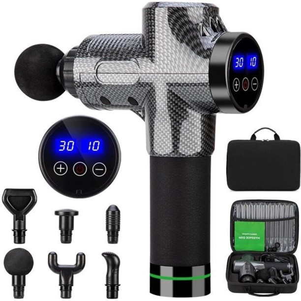 Healthy Life 9902213958356 Vibration Massager