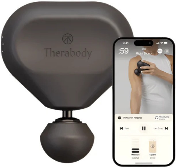 Therabody Theragun Mini v3 Vibration Massager