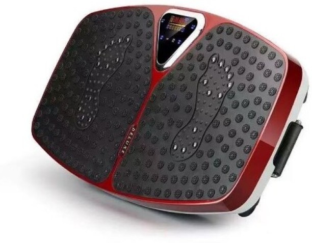 Jortan F16-2-2 Whole Body Vibration Platform Exercise Machine Vibration Massager