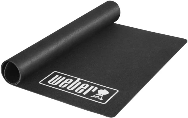 Weber Protection Floor Mat