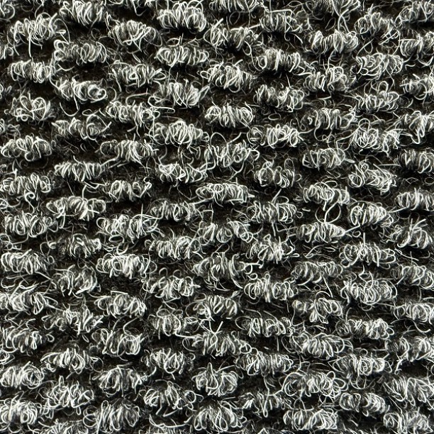 Pedross COMMPOINT CARPET TILES - CHARCOAL - 500 X 500mm (5sqm in a Box) Laminate Flooring