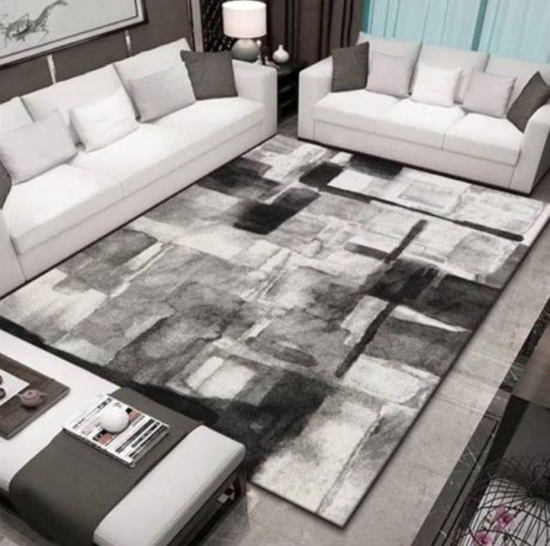 Carry Me 200cm by 150cm - 3D Printed Lightweight Mat Floor Mat