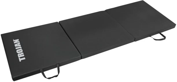Trojan Tri-Fold 50.0 mm Exercise & Gym Mat