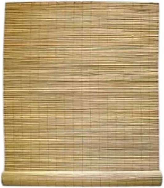 Atley Bamboo Mat Floor Mat