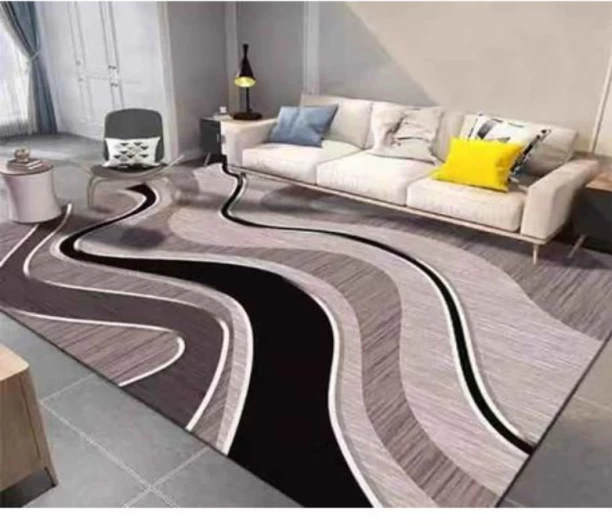 Carry Me 200cm by 150cm - 3D Printed Lightweight Mat Floor Mat