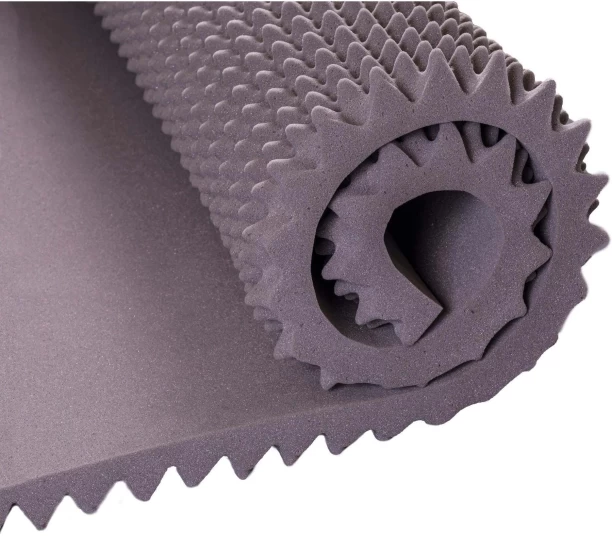 Driftaway Convoluted Foam 5 cm Double Convoluted Foam Mattress