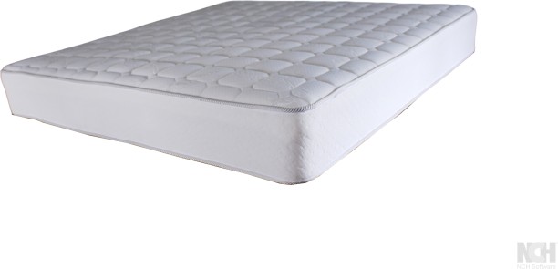 Embedded Bedding Soft Bamboo Mattress Queen 27 cm Queen Bonnell Spring Mattress