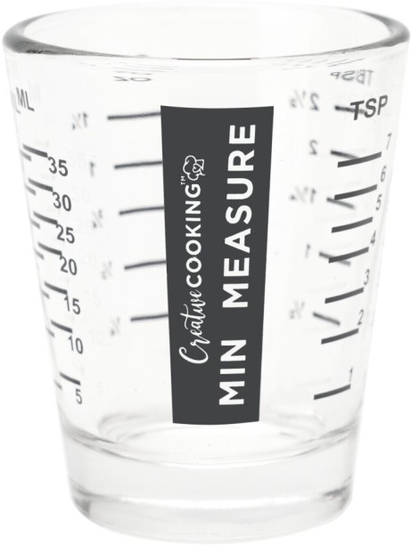 Non Branded Mini Measure Measuring Cup