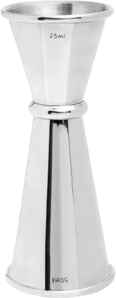 Crockery Centre 4.JJ Measuring Cup