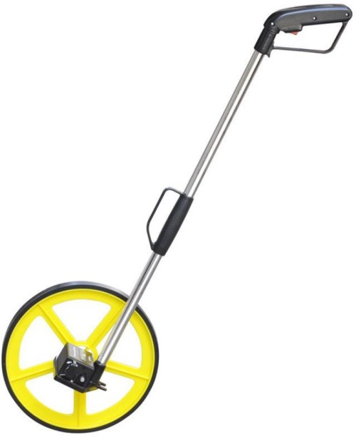 generic Distance Measuring Wheel Single Unit Measuring Wheel