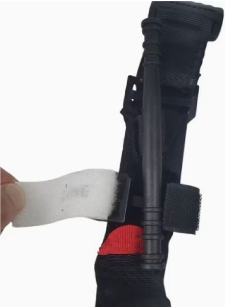 INV 886 Medical Reacher & Grabber