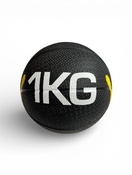 AFRI101 Handprint Medicine Ball