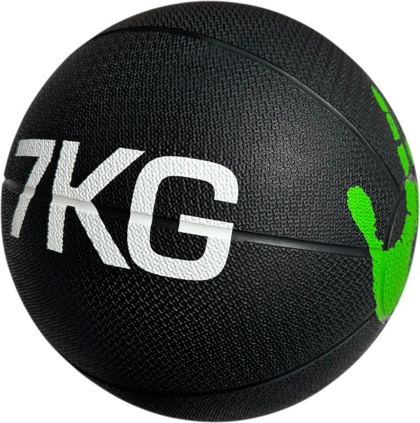 AFRI101 Handprint Medicine Ball