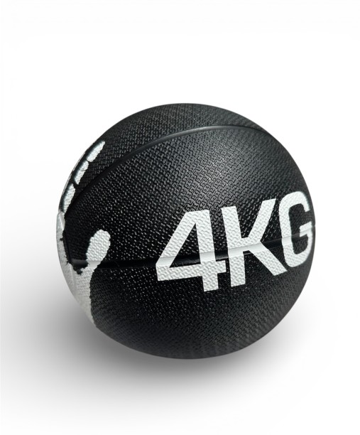 AFRI101 Handprint Medicine Ball