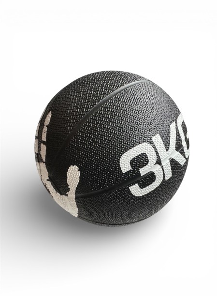 AFRI101 Handprint Medicine Ball