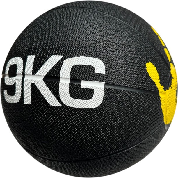 AFRI101 Handprint Medicine Ball