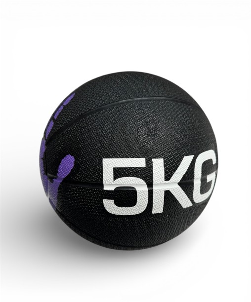 AFRI101 Handprint Medicine Ball