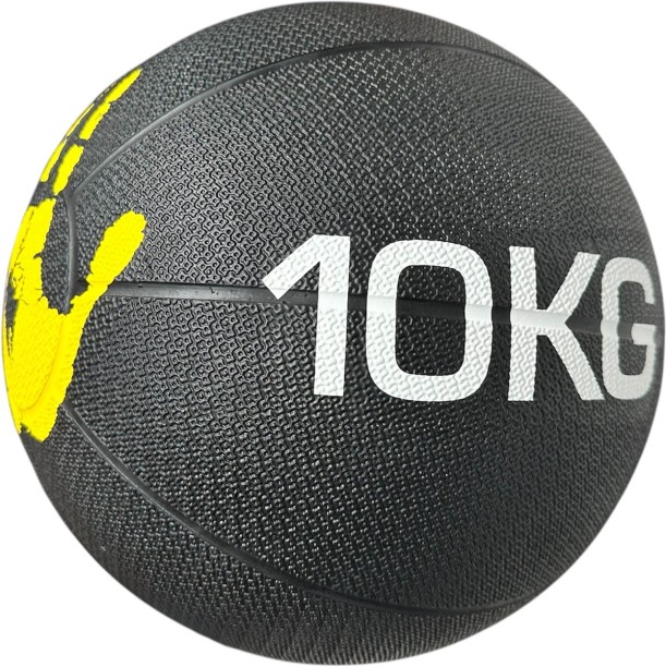 AFRI101 Handprint Medicine Ball