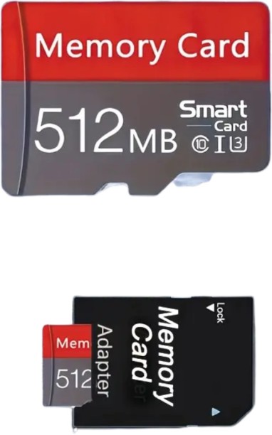 TF 10 MicroSD Card 100 MB/s  Memory Card