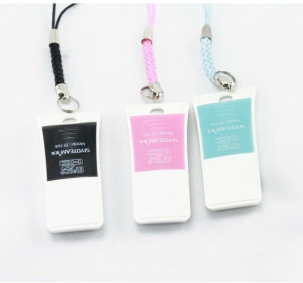 SUPER ELECTRONICS Premium Smart Media Card 650 GB  Memory Card