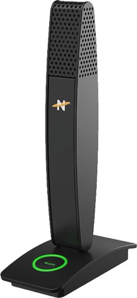 Neat Microphone Skyline USB - Black Microphone