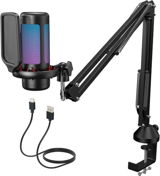 TONOR TC310+ Microphone