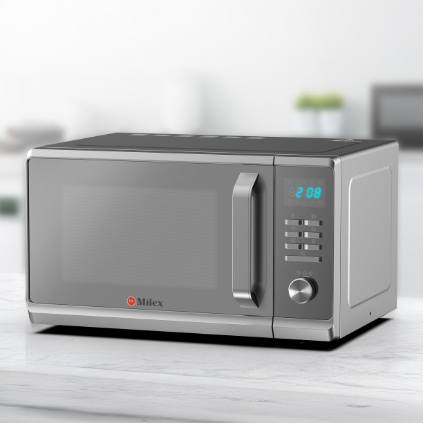 Milex Digital Oven 30 L Convection Microwave Oven