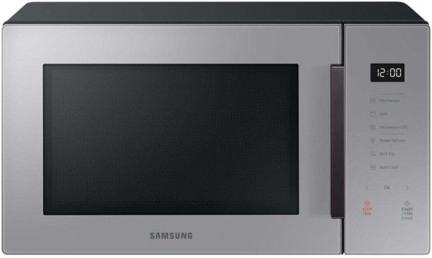 Samsung MG30T5018CG Bespoke 30 L Grill Microwave Oven