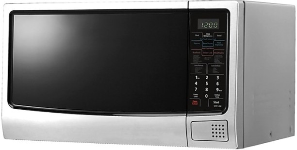 Samsung ME9114S1 30 L Convection & Grill Microwave Oven