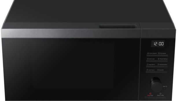 Samsung Solo Microwave Oven 32 L Solo Microwave Oven