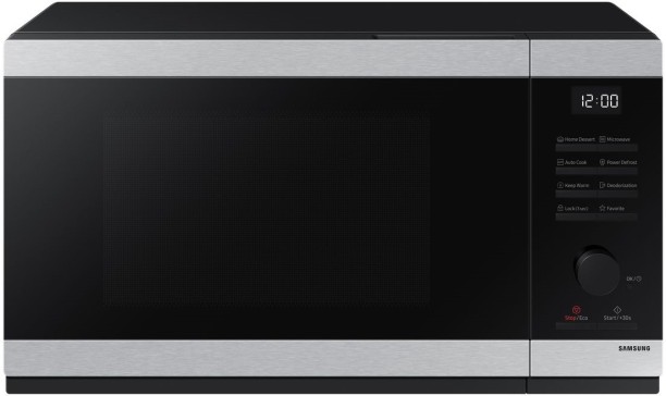 Samsung MS32DG4504ATFA 32 L Solo Microwave Oven