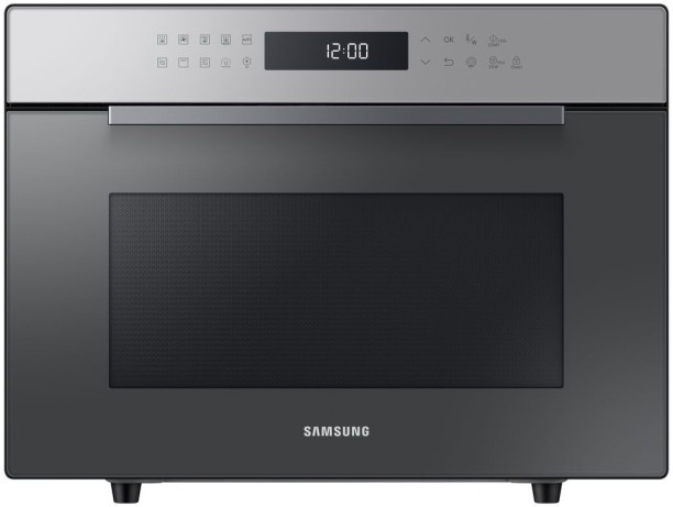 Samsung Bespoke with Air Fryer 35 L Convection Microwave Oven