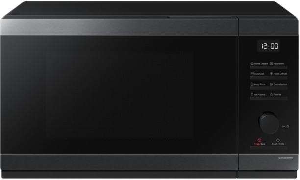 Samsung MS32DG4504AGFA 32 L Solo Microwave Oven