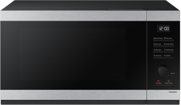 Samsung MS40DG5504ATFA 40 L Solo Microwave Oven