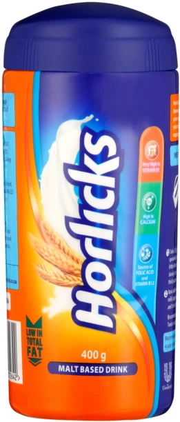 Horlicks Classic Malt