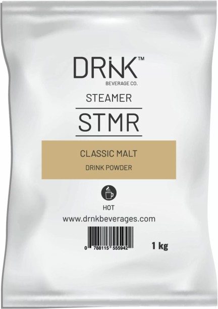 DRNK Classic Malt Powder