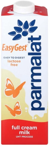 Parmalat Easygest Uht Milk Full Cream