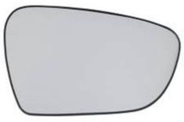 LIMSON CONVEX CAR MIRROR KIA CERATO K3 (2013-2018) RIGHT CONVEX MIRROR Magnifying Mirror