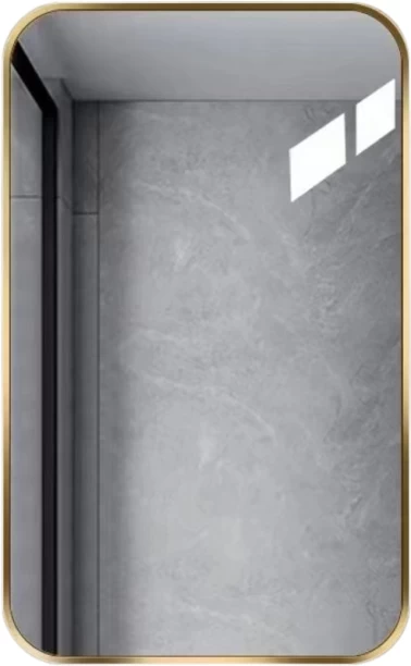 Generic AM40 40x60CM Bathroom Mirror