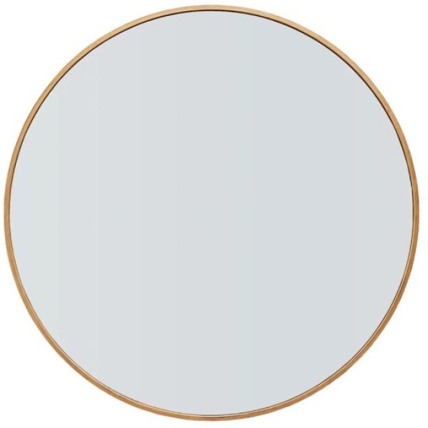 mirror Gold Frame Decorative Mirror