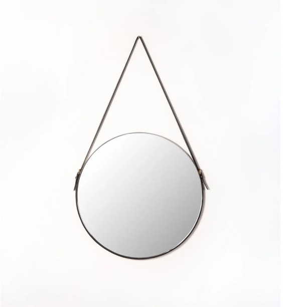 Luka CAS 60cm Decorative Mirror