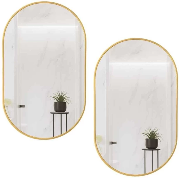 Dansup 8haa2 Decorative Mirror