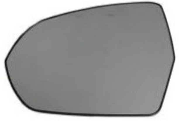 FITUMI CHEVROLET UTILITY LHS ORIGINAL CONVEX MIRROR GLASS ONLY ( 2012 - 2019 ) Magnifying Mirror