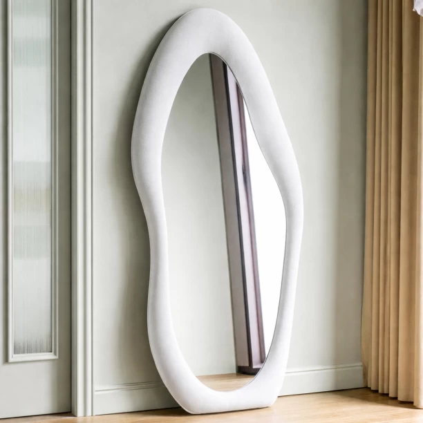 Ziyane 710PINK Decorative Mirror