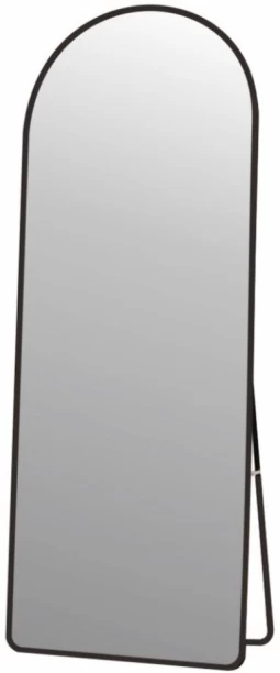 SGM Online Arch Free-Standing or Wall-Mount Glass(47x157cm) Decorative Mirror