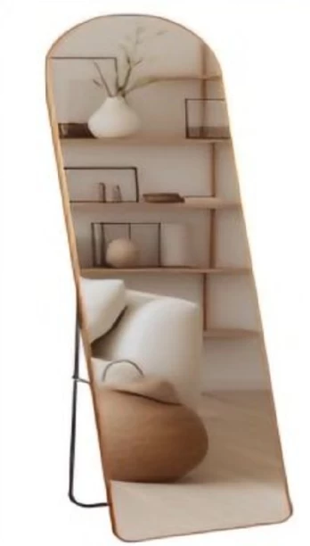 Woodly Full Length 180x80 Decorative Mirror